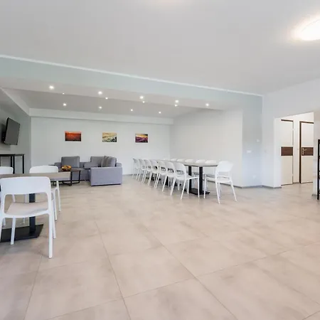 Apartamenty Przeczyce Eksteriør bilde