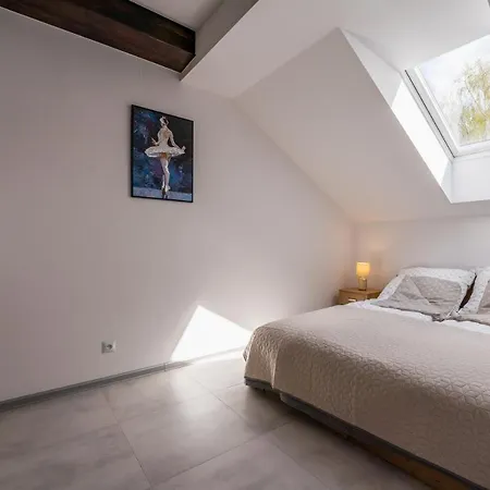 Apartamenty Przeczyce Eksteriør bilde