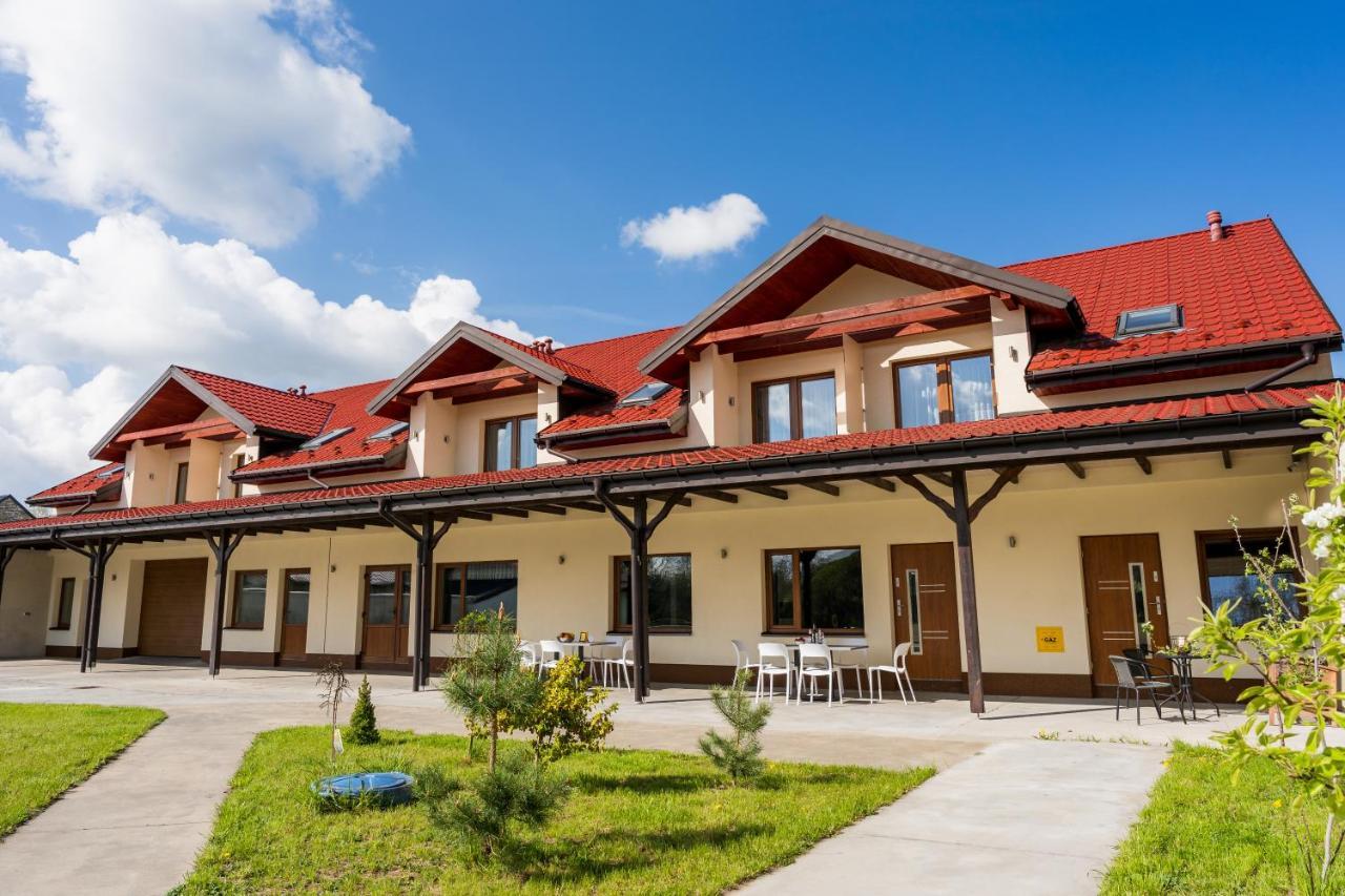 Leilighet Apartamenty Przeczyce *