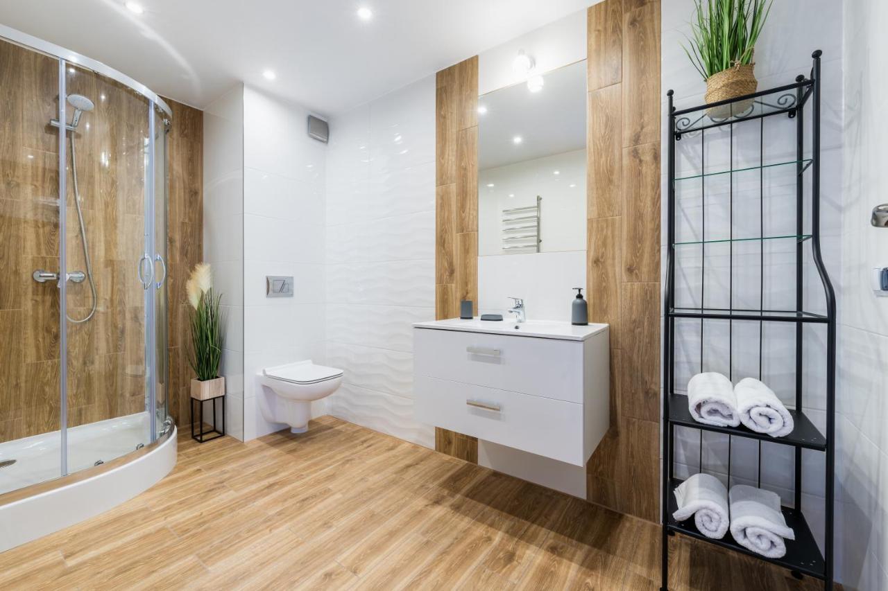 Apartamenty Przeczyce * Przeczyce