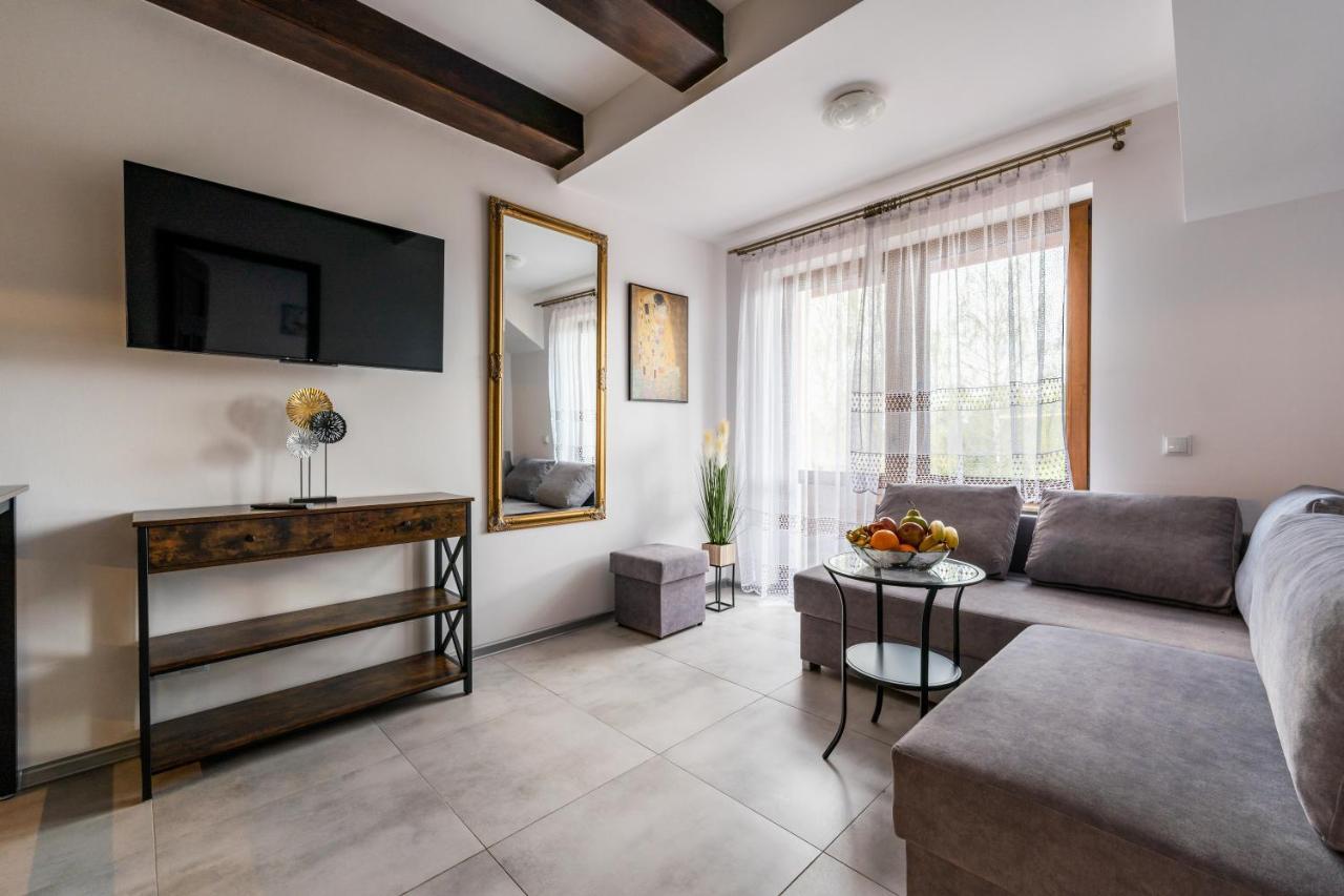 Apartamenty Przeczyce * Przeczyce
