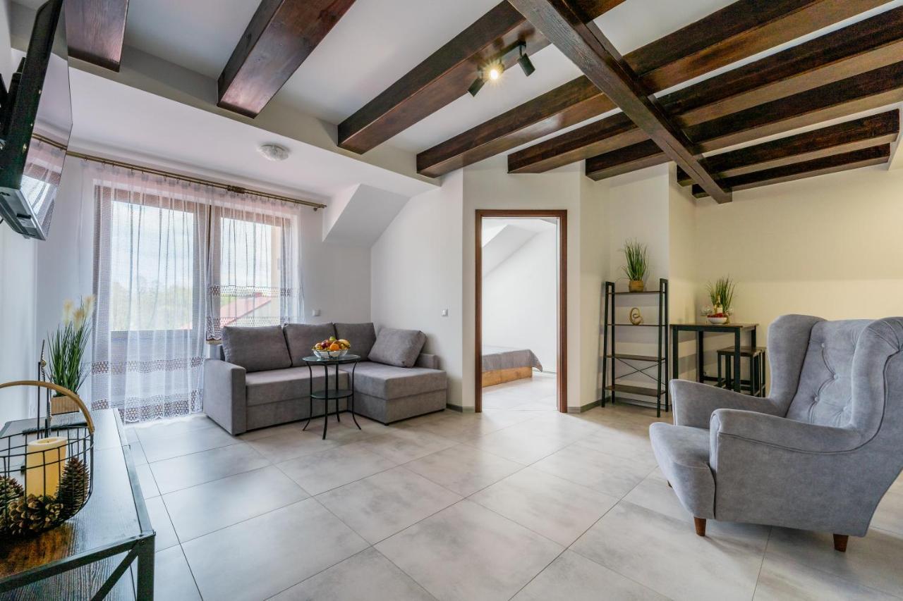 Apartamenty Przeczyce Leilighet Przeczyce