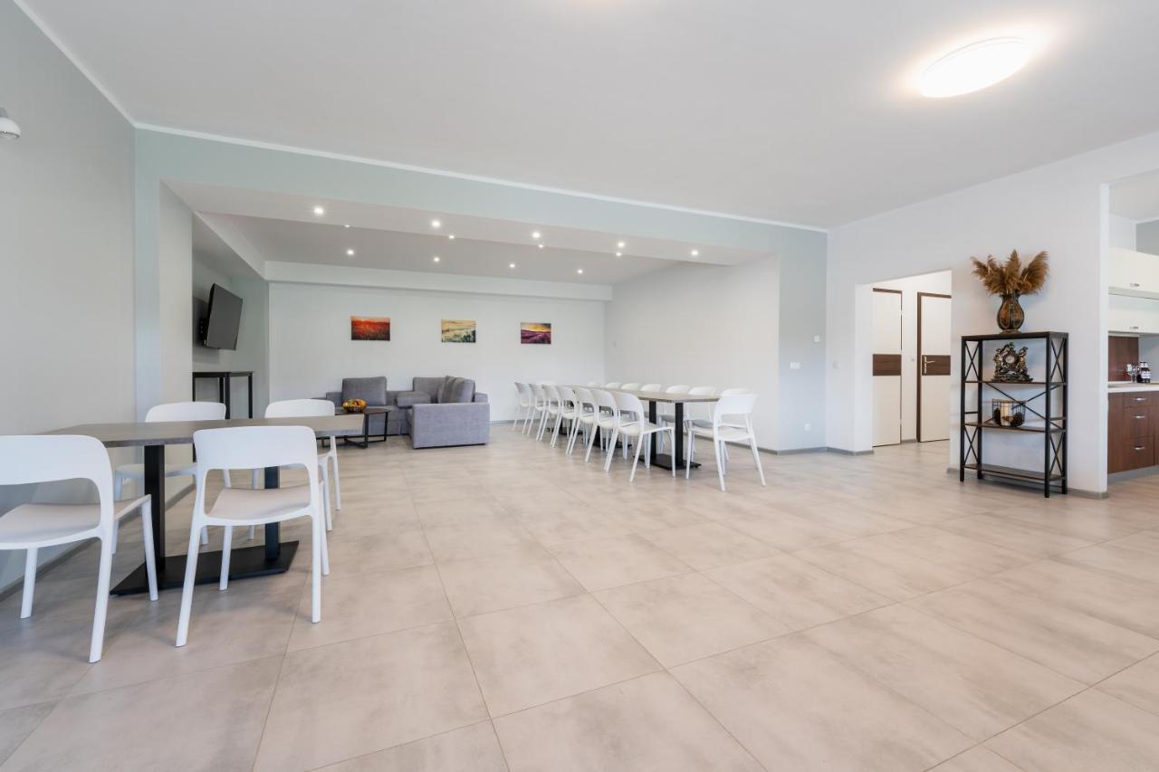 Leilighet Apartamenty Przeczyce
