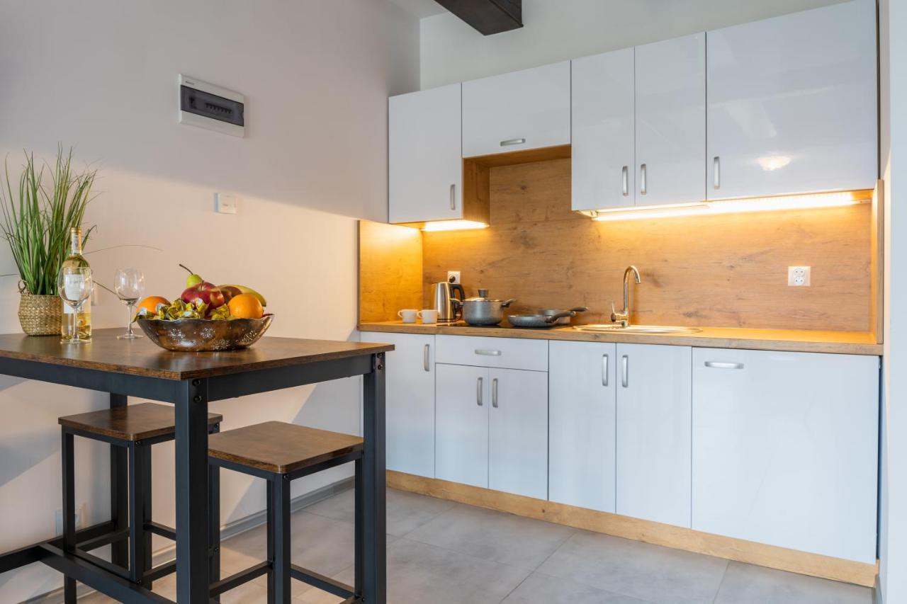 Apartamenty Przeczyce Leilighet Przeczyce