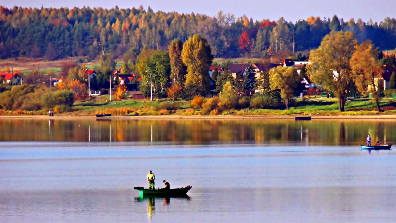 Apartamenty Przeczyce