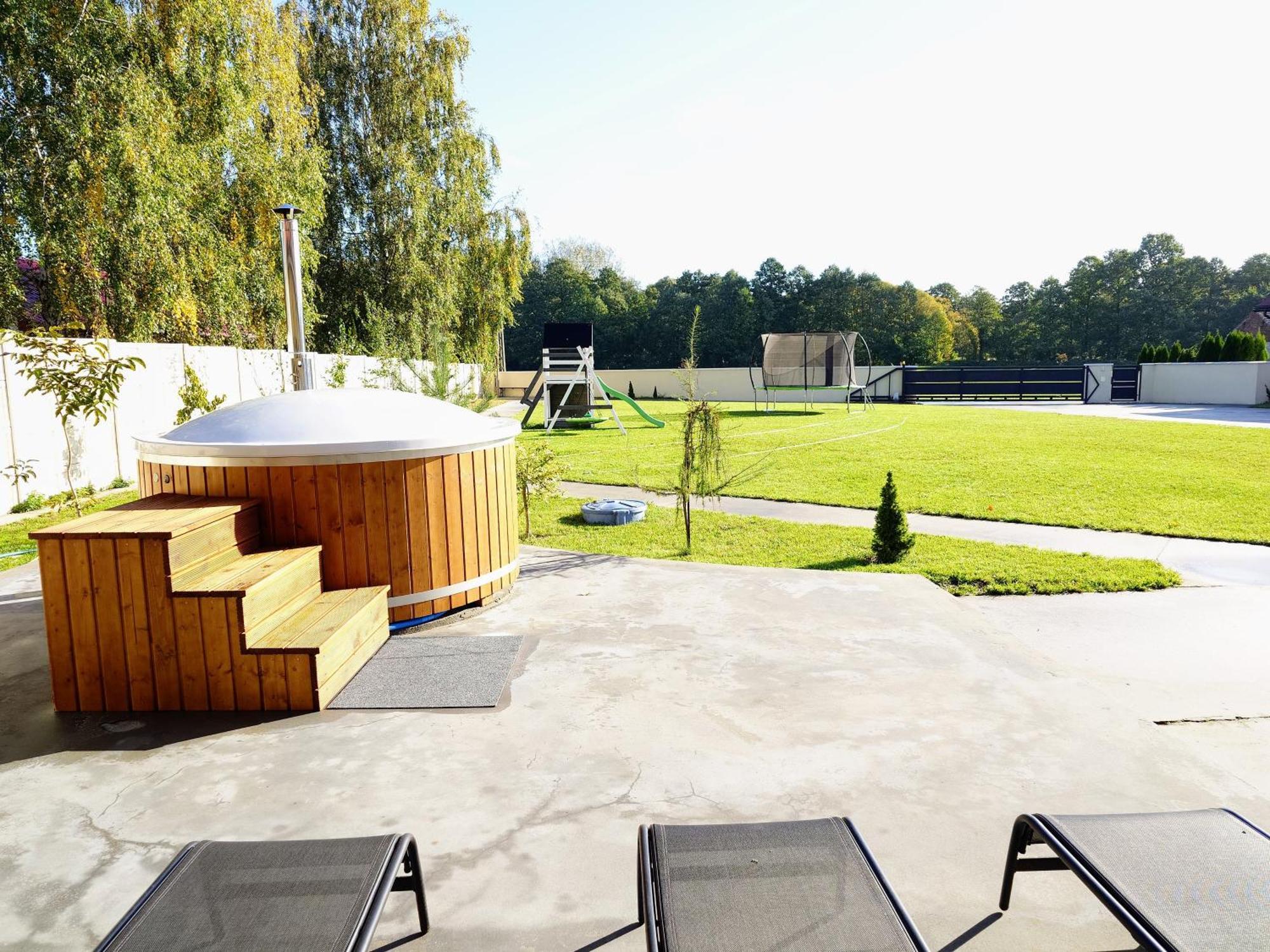 Apartamenty Przeczyce *
