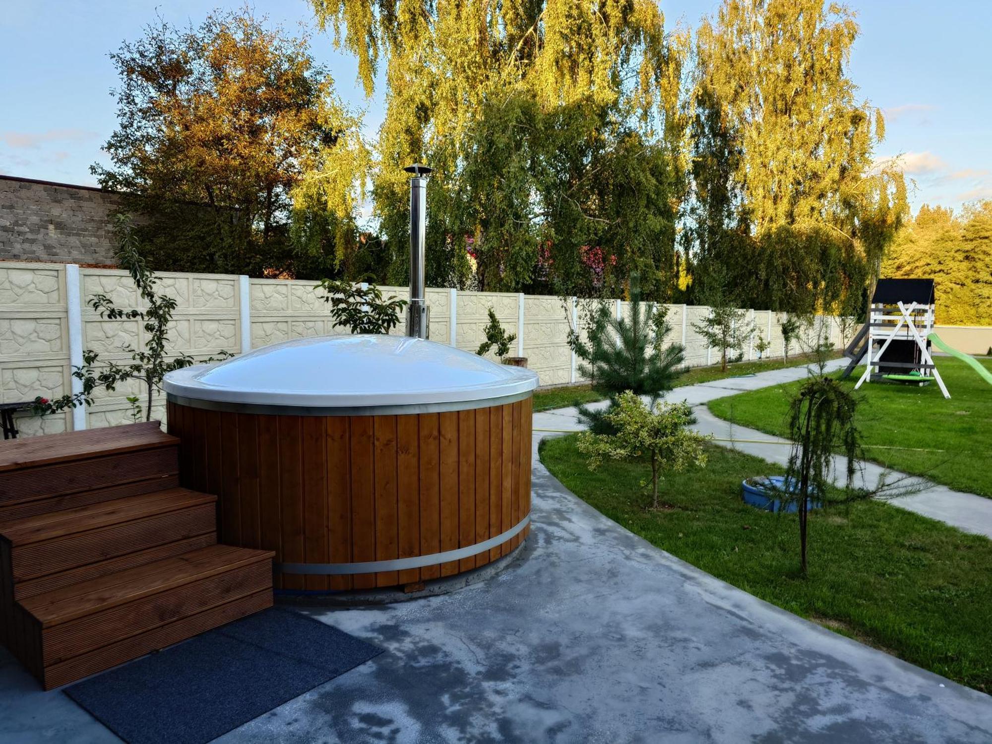 Leilighet Apartamenty Przeczyce