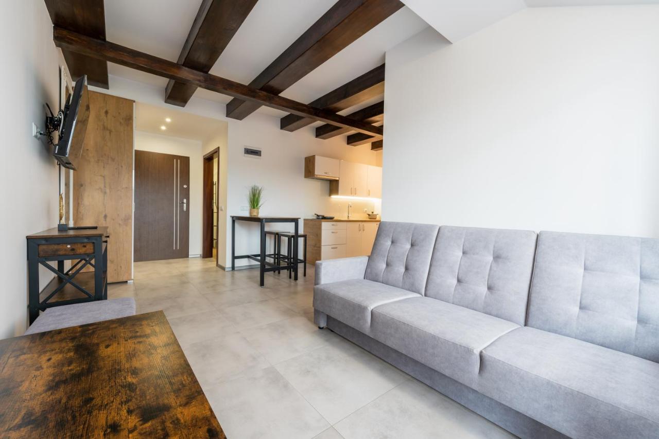Apartamenty Przeczyce Apartment