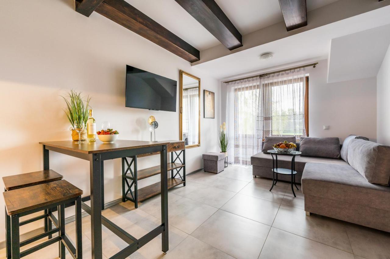 Apartamenty Przeczyce *