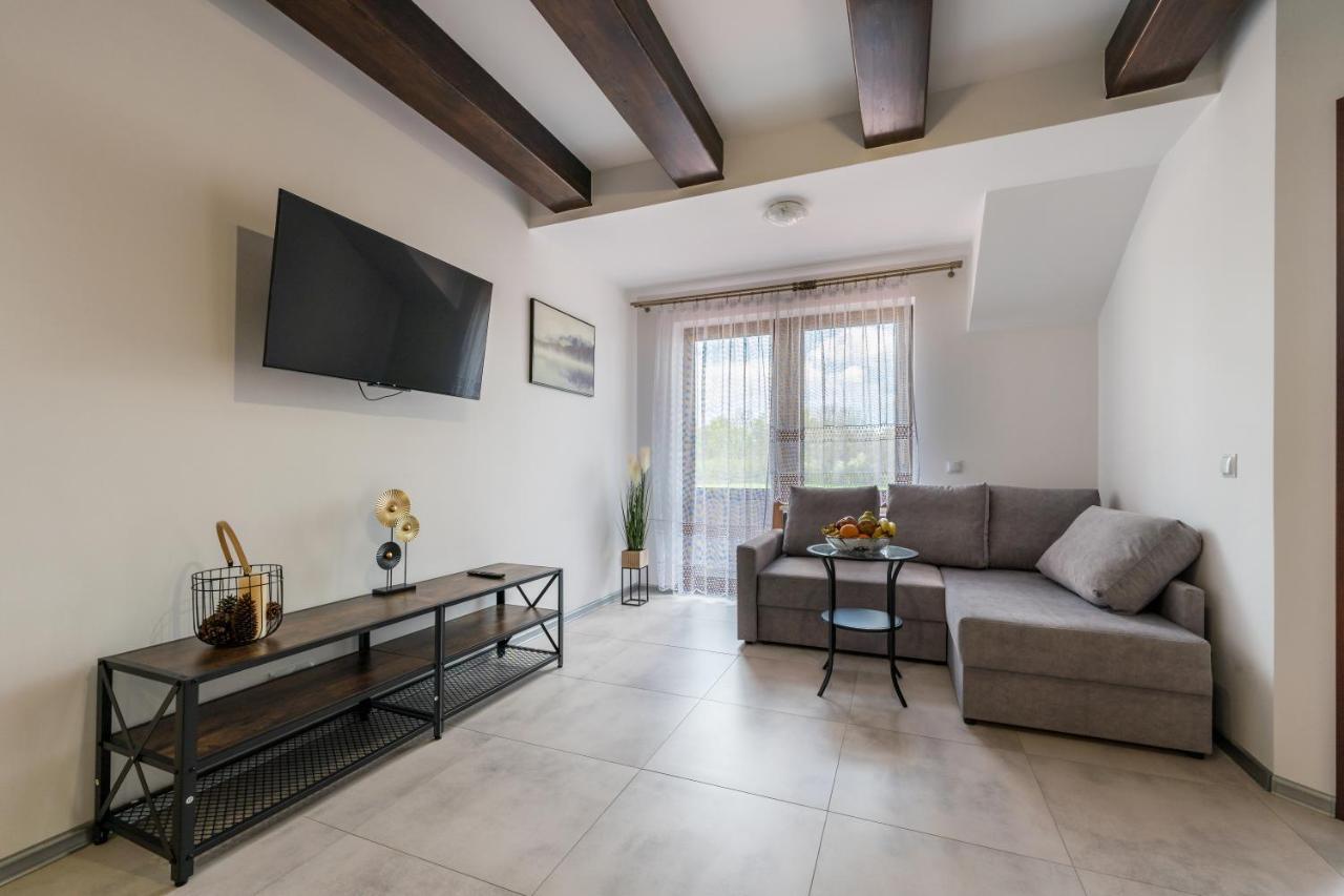 Apartamenty Przeczyce Przeczyce