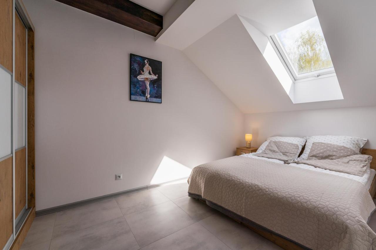 Apartamenty Przeczyce